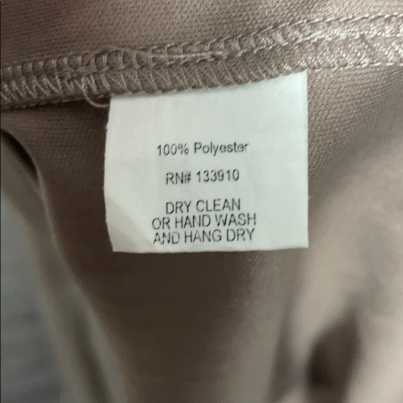 Show Me Your Mumu Bridesmaid Prom Maxi Dress Size Small - Picture 7 of 9